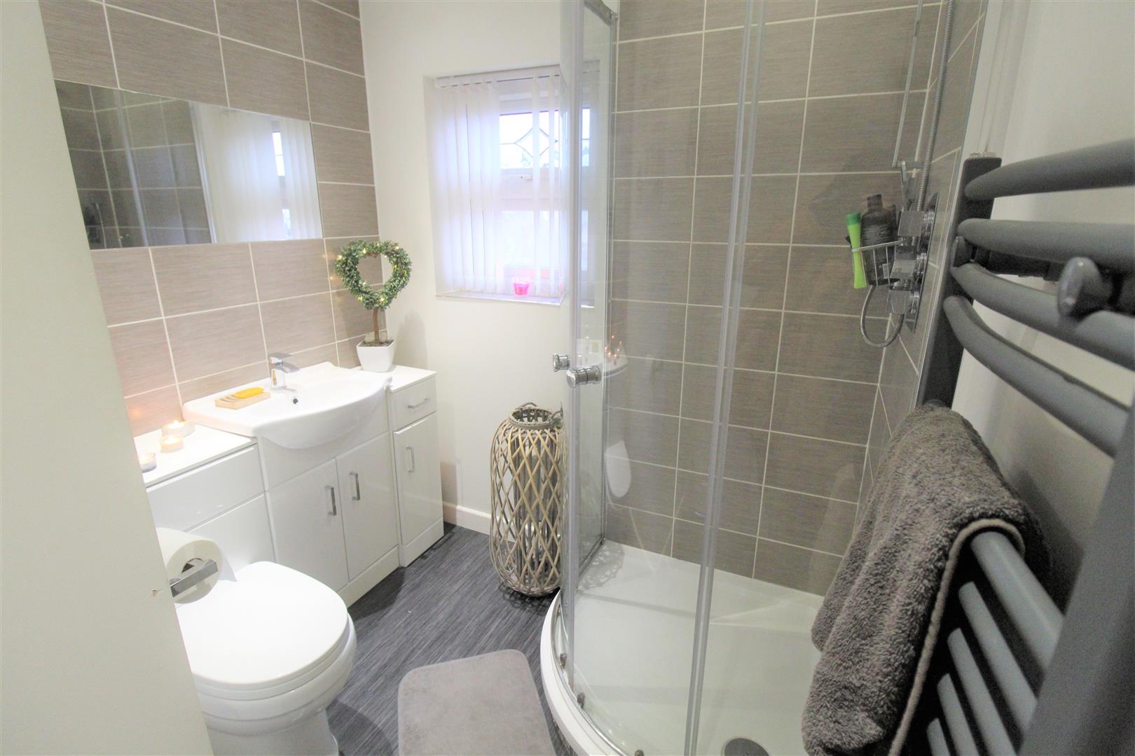 Abbots Road, Abbey Hulton, Stoke-On-Trent